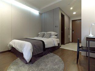 Ocloud Gangnam Seoul