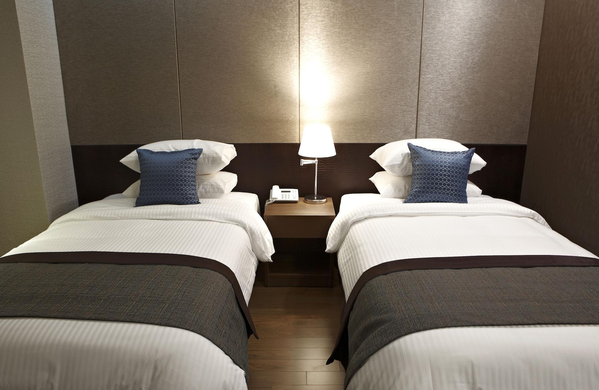 Khách sạn Ocloud Gangnam 4*