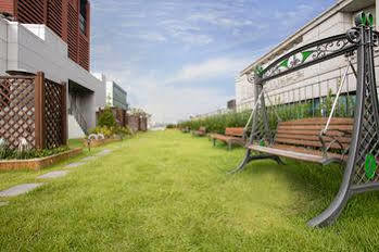 Khách sạn Ocloud Gangnam 4*