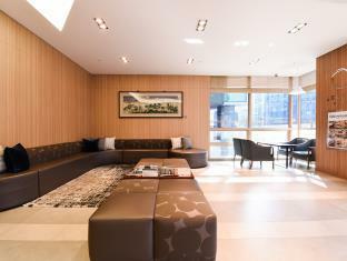 Ocloud Gangnam Seoul