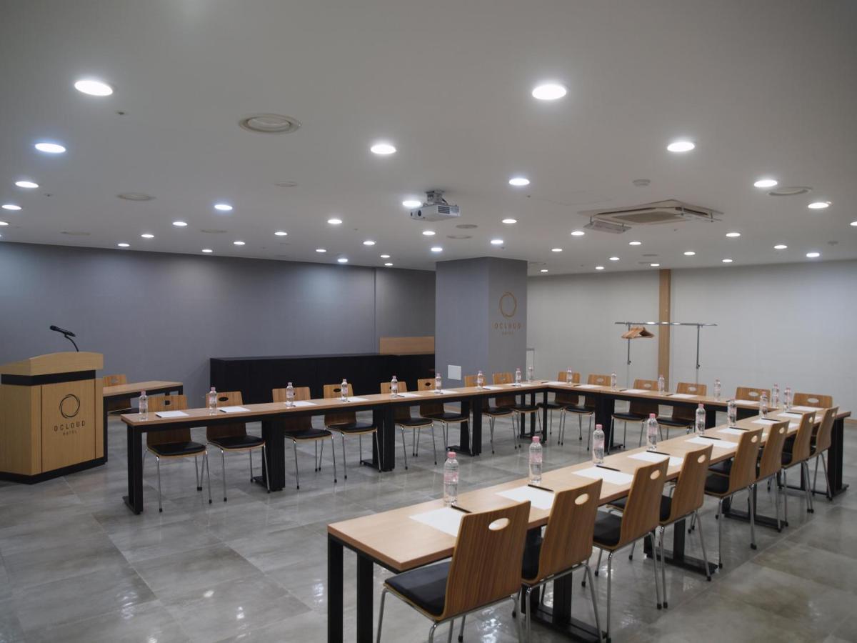 Khách sạn Ocloud Gangnam 4*