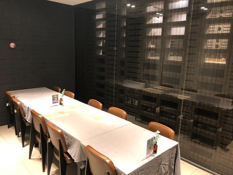 Ocloud Gangnam Khách sạn Seoul