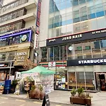 Ocloud Hotel Gangnam