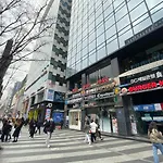 Ocloud Hotel Gangnam