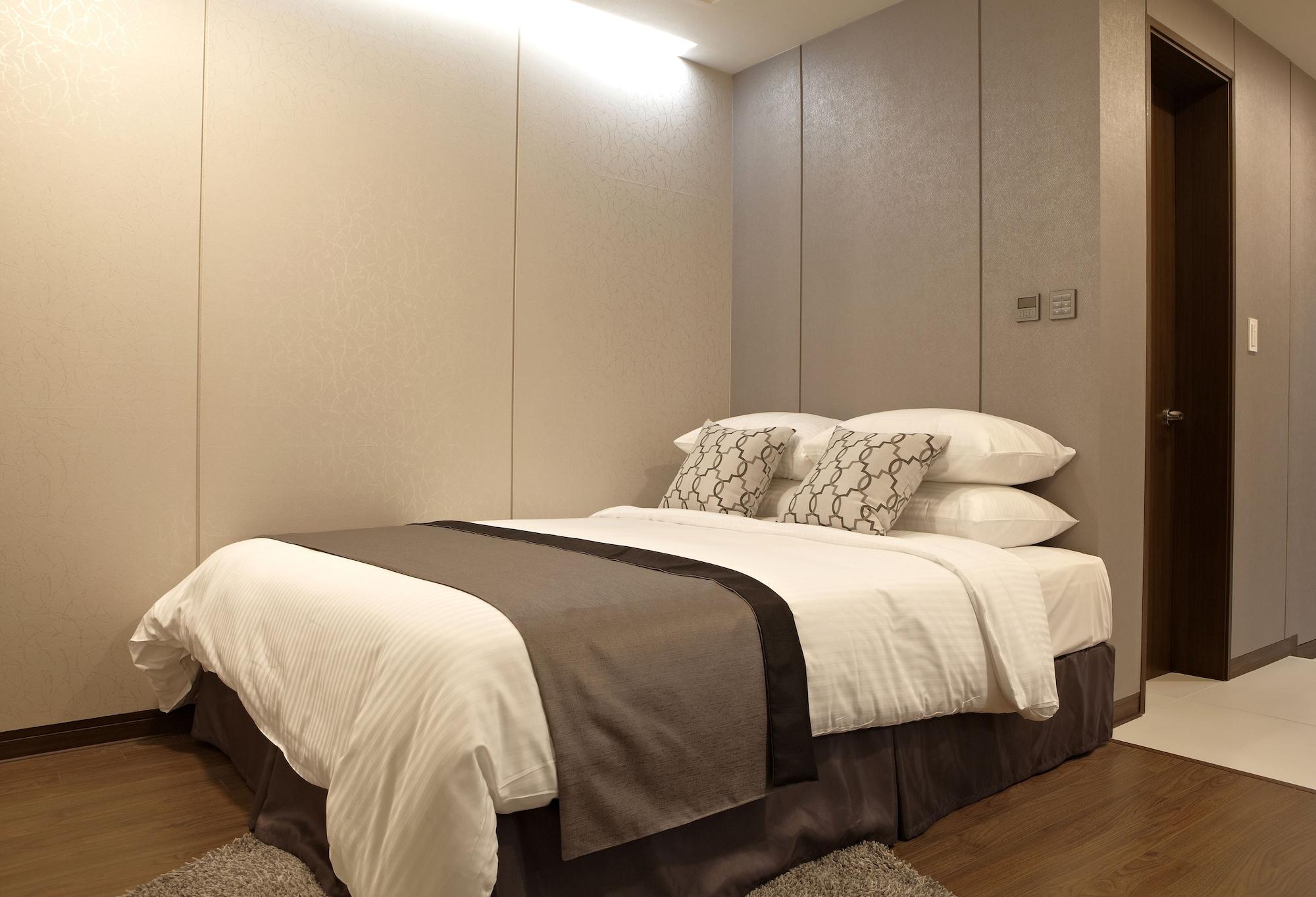 Hotel Ocloud Gangnam