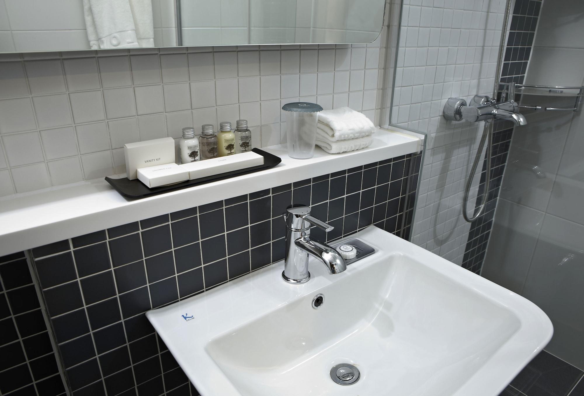 Hotel Ocloud Gangnam 4*