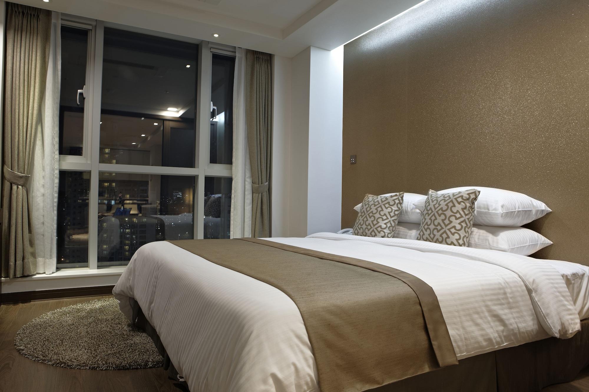 Hotel Ocloud Gangnam