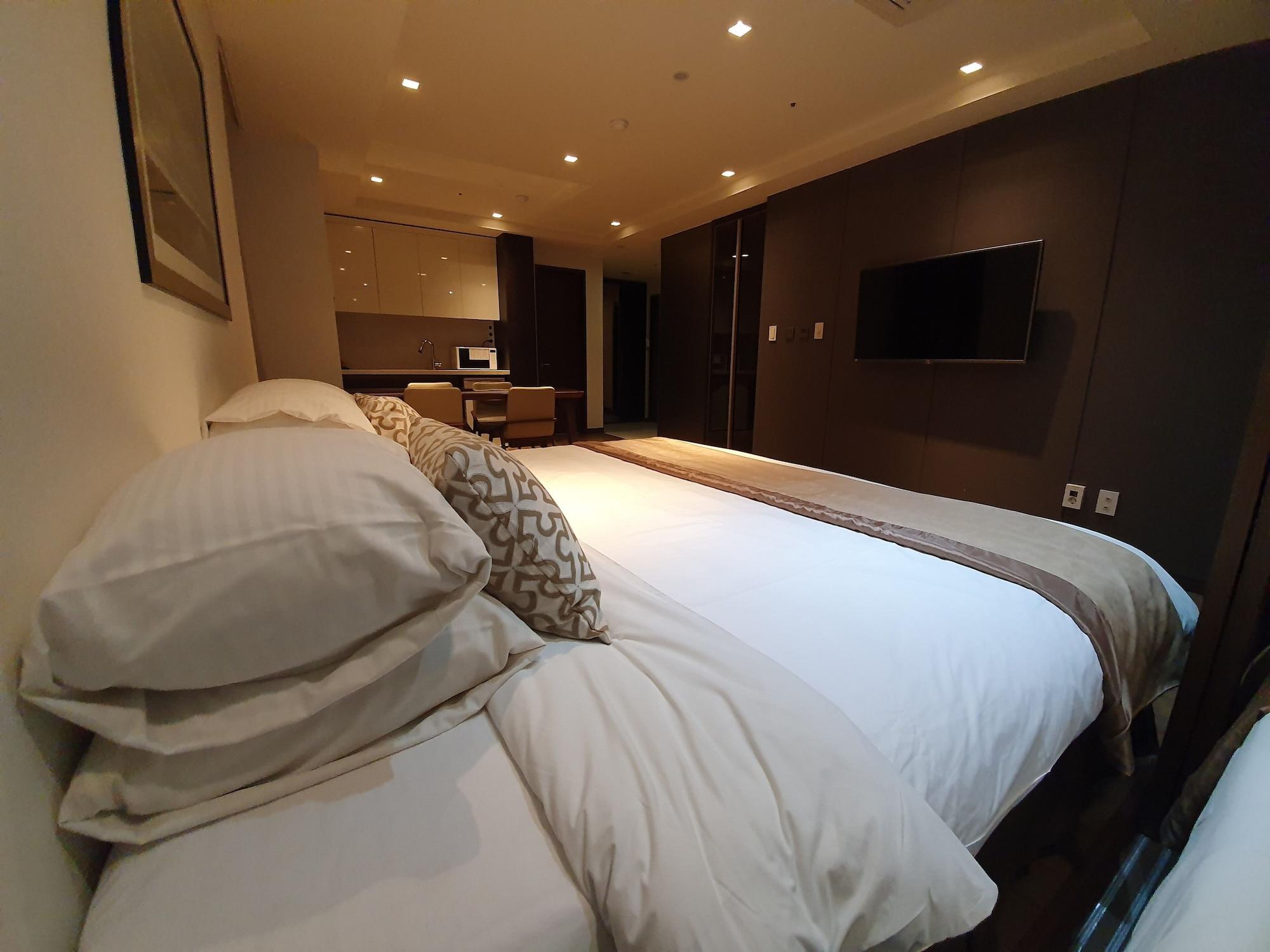 Hotel Ocloud Gangnam Seoul