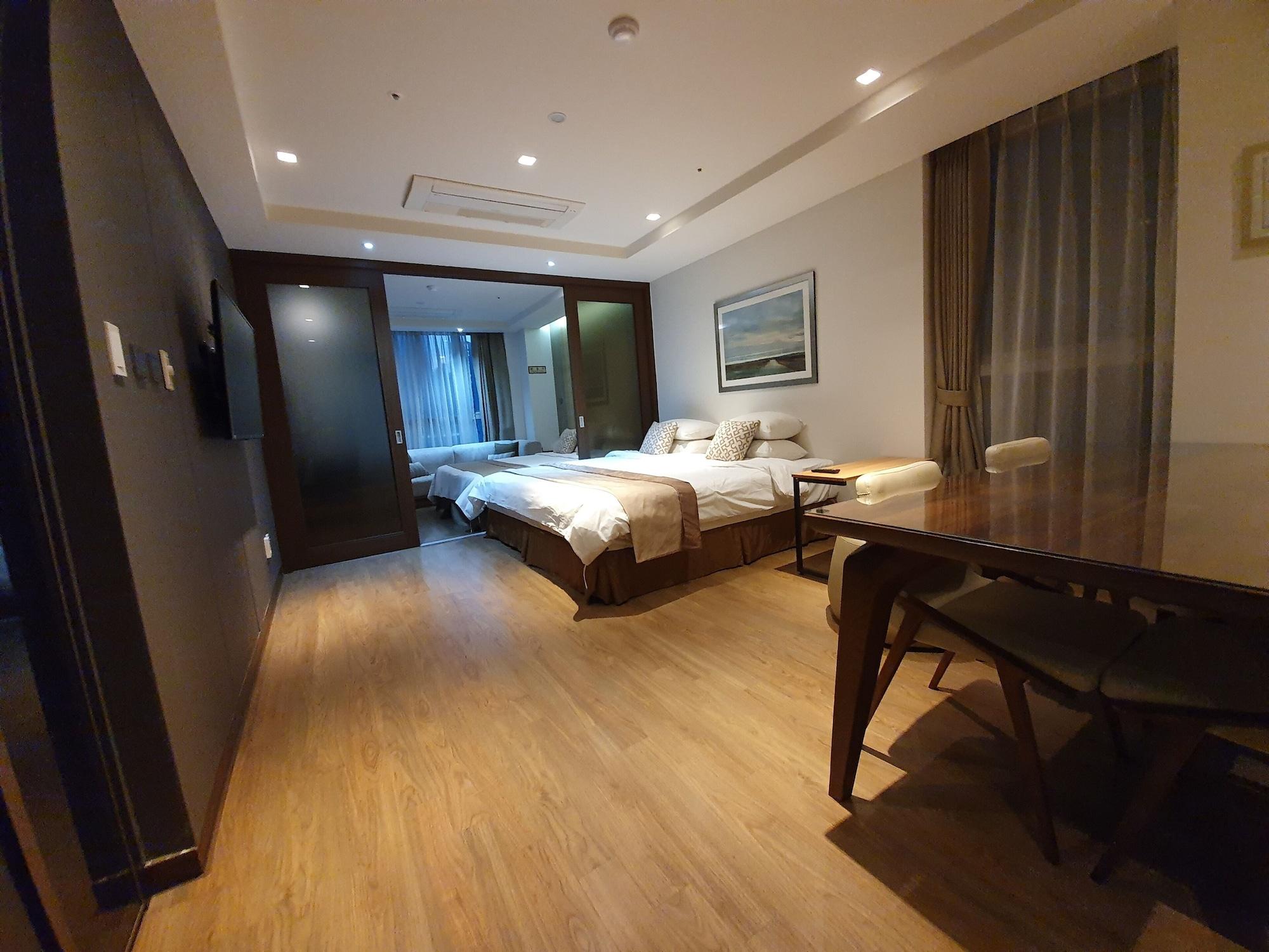 Hotel Ocloud Gangnam