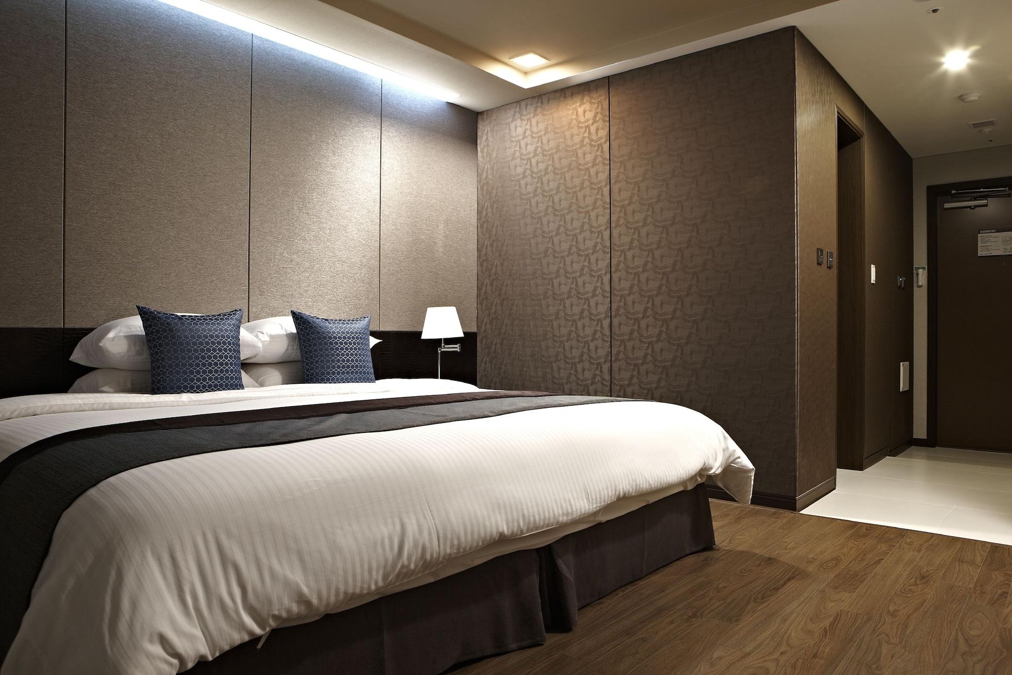 Hotel Ocloud Gangnam Seoul