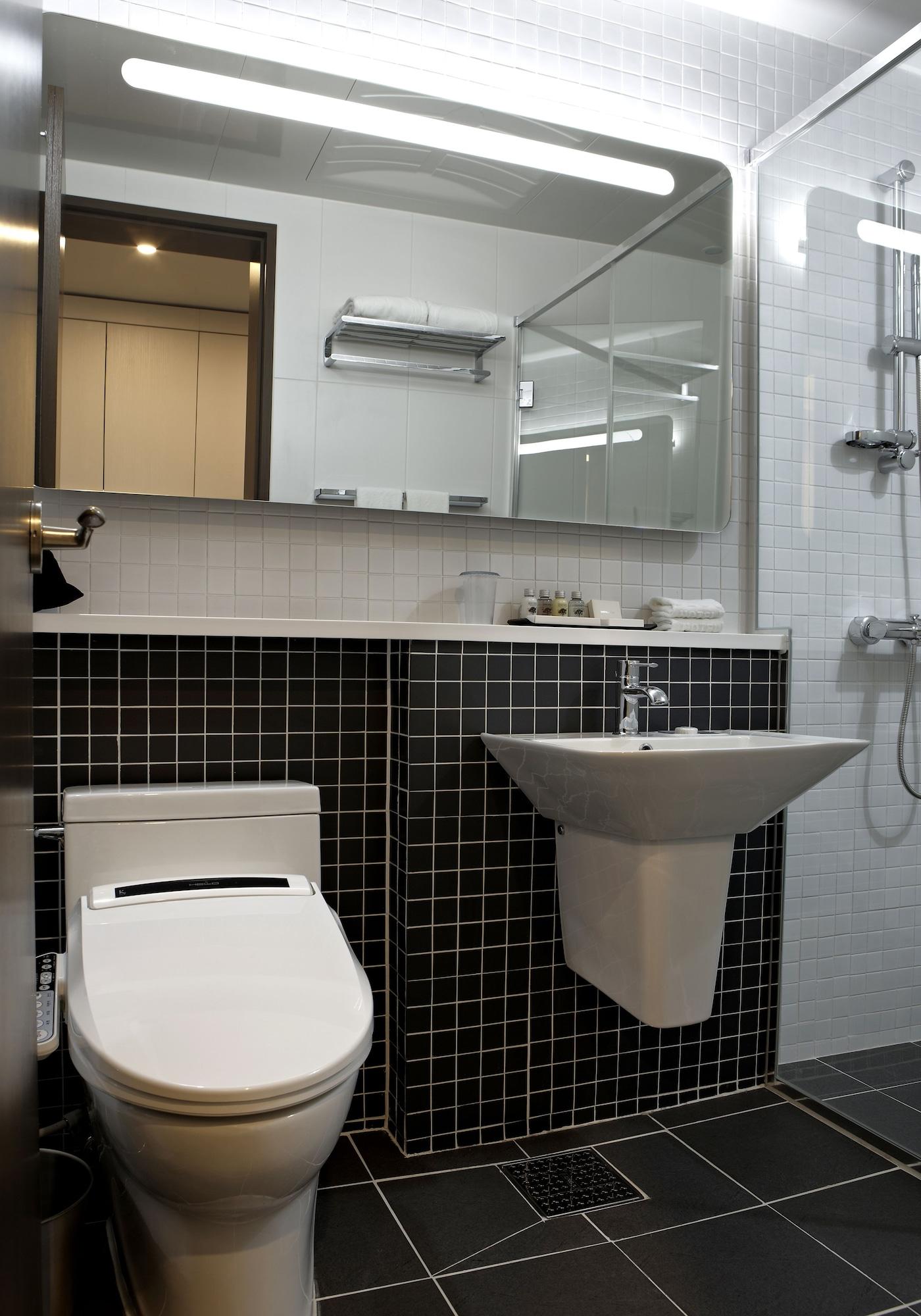 Hotel Ocloud Gangnam 4*