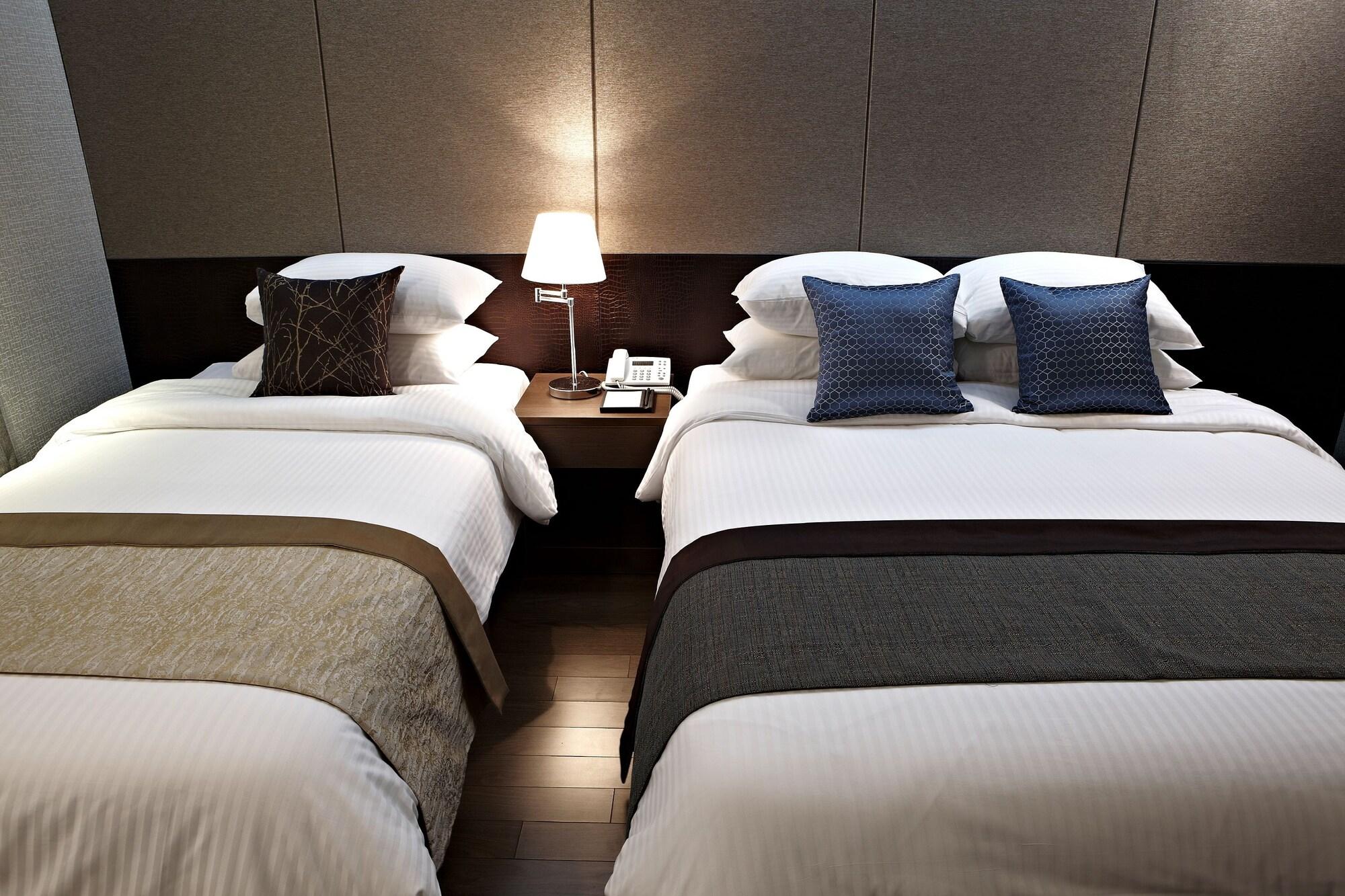 Ocloud Gangnam Hotel Seoul