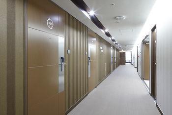 Hotel Ocloud Gangnam