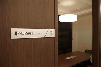 Ocloud Gangnam Seoul