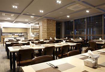 Hotel Ocloud Gangnam 4*