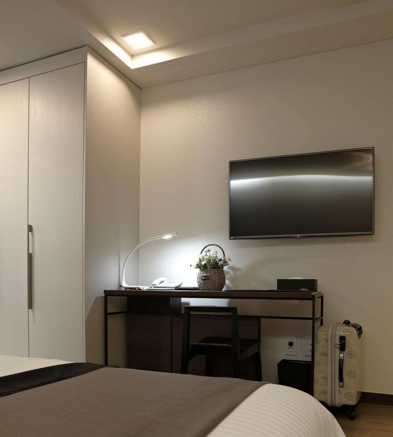 Hotel Ocloud Gangnam