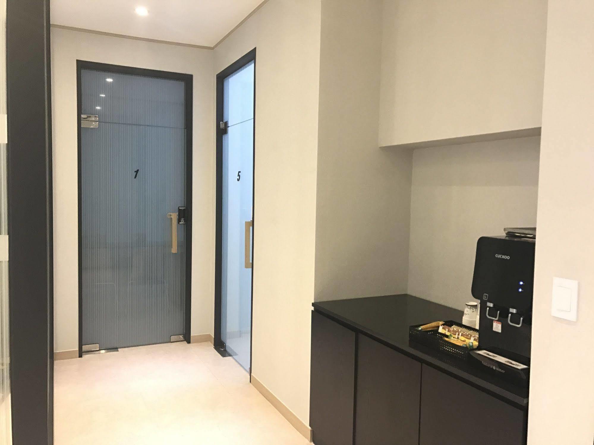 Ocloud Gangnam Hotel 4*