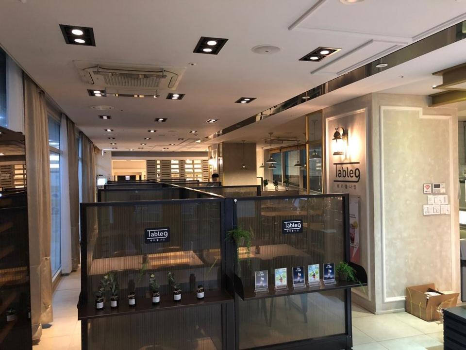 Ocloud Gangnam Hotel 4*